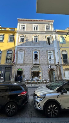 Exterior & Views 2, A Beira Hostel, Aveiro