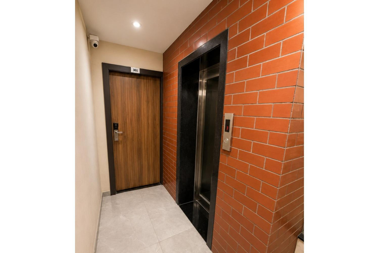 Others 2, stayEZ Studio Apartments, Indore