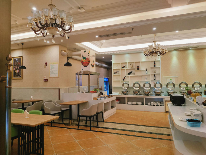 Food & Drinks 4, Vienna Hotel Zhongshan Xiaolan Daxin Branch, Zhongshan