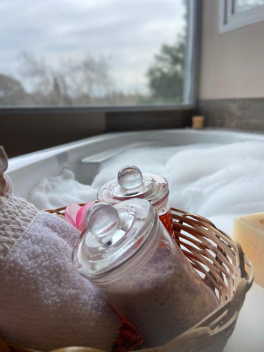 Others 4, Grateus Luxury Apart & Spa, Calamuchita