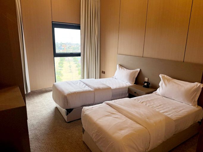 Room 2, Pearly Resort and cottages
