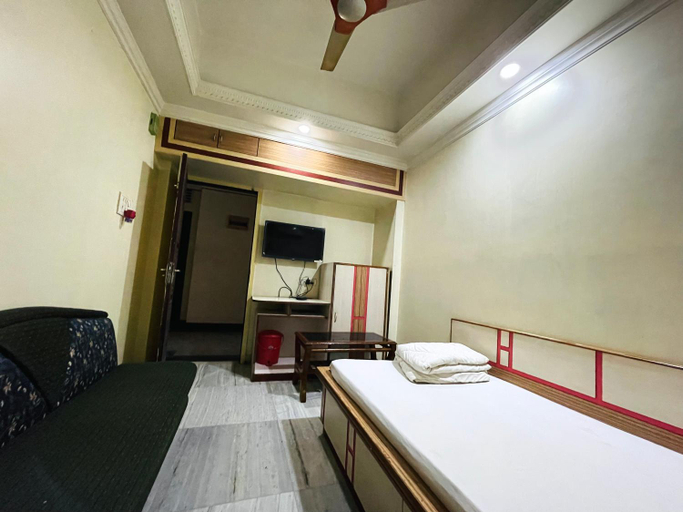4, Hotel Haven, West Tripura