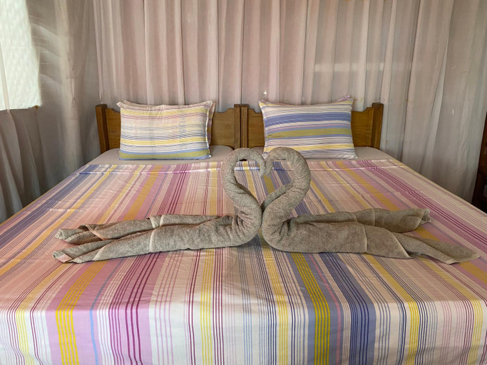 Bedroom 4, Beachaus Resort, Santa Fe