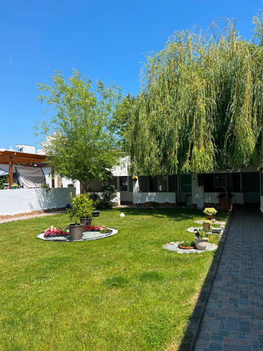 Others 4, Casa Timerar, Mangalia