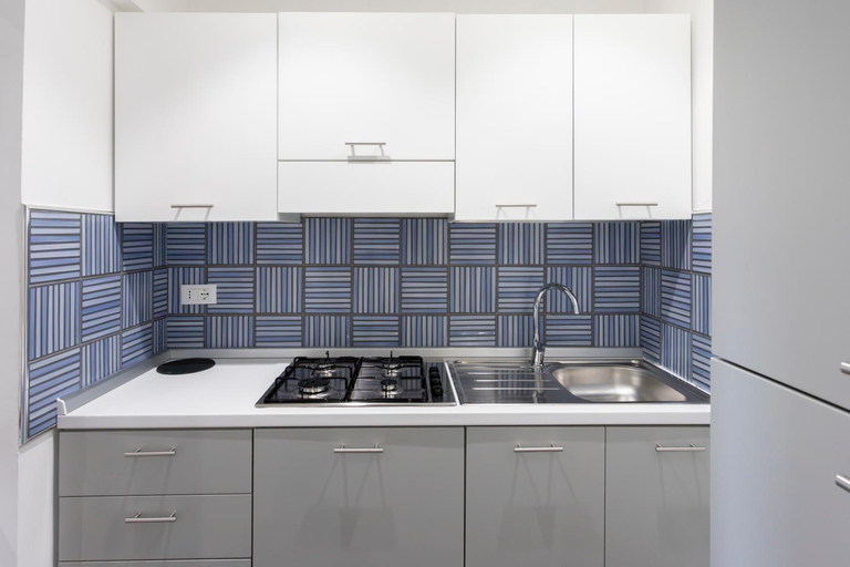 Others 2, Agio Rooms & Apartments, Cosenza