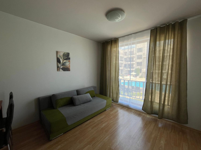 Bedroom 3, Diamond Beach Sarafovo by KP, Burgas