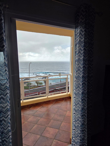 Room 4, El Mirador-mesa del Mar, Santa Cruz de Tenerife