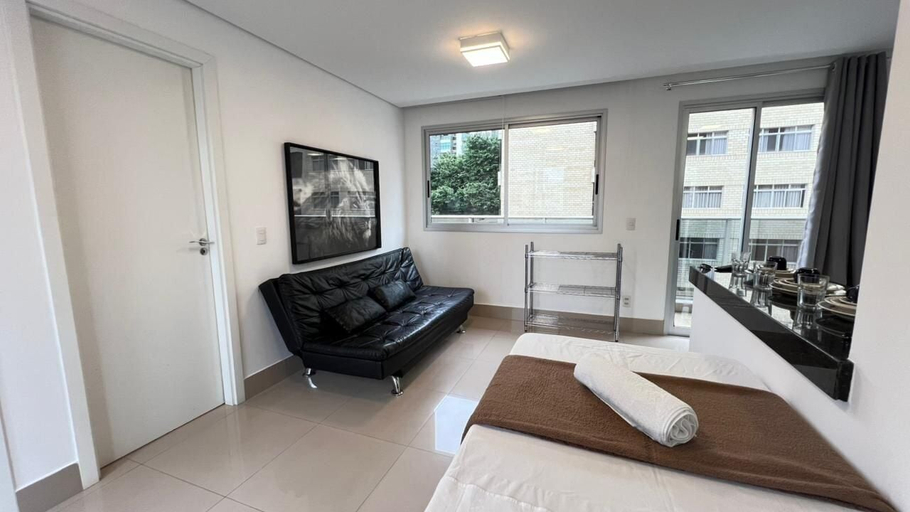 Room 5, LK Lourdes 14, Belo Horizonte