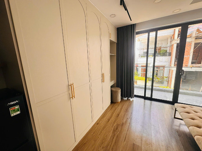 5, Na Uy Apartment, Nha Trang
