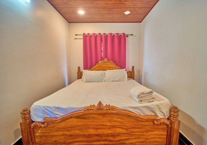Room 2, Celestial Heights Coorg by VOYE HOMES, Kodagu