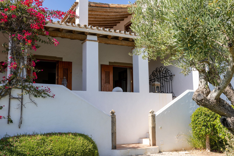Exterior & Views 2, Almancil Sea and Countryside Secluded Villa, Loulé