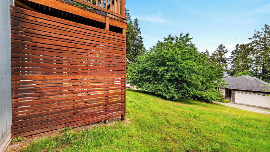 Interior 5, Morning Glory by Avantstay Lower-level Whidbey Hideaway Water Views + Shared Hot Tub, Island