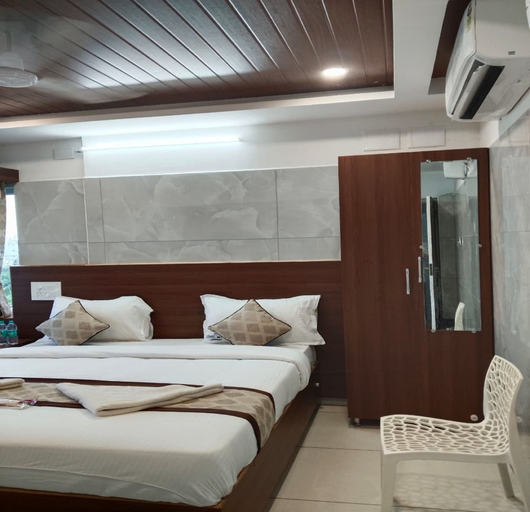 Room 4, Annai Ocean Park, Nagappattinam