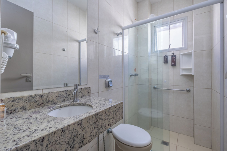 Bathroom 4, Rosenbrock, Balneário Arroio do Silva