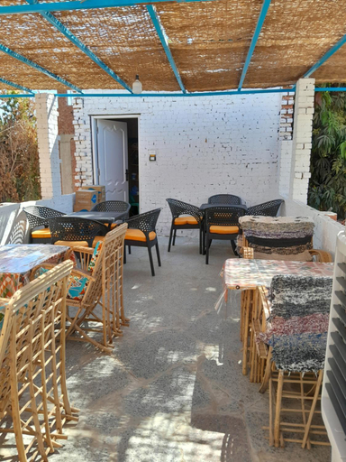 Food & Drinks 2, Kashta Nubian Guest Houst, Aswan