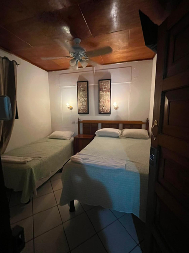 4, Hotel Fountain Blue, Matagalpa
