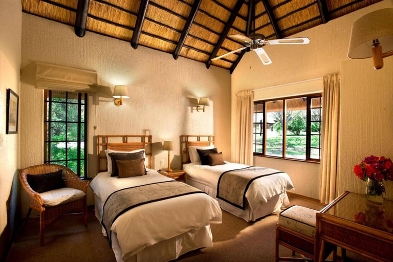 3, Kruger Park Lodge 2-bedroom WBT Rentals, Ehlanzeni