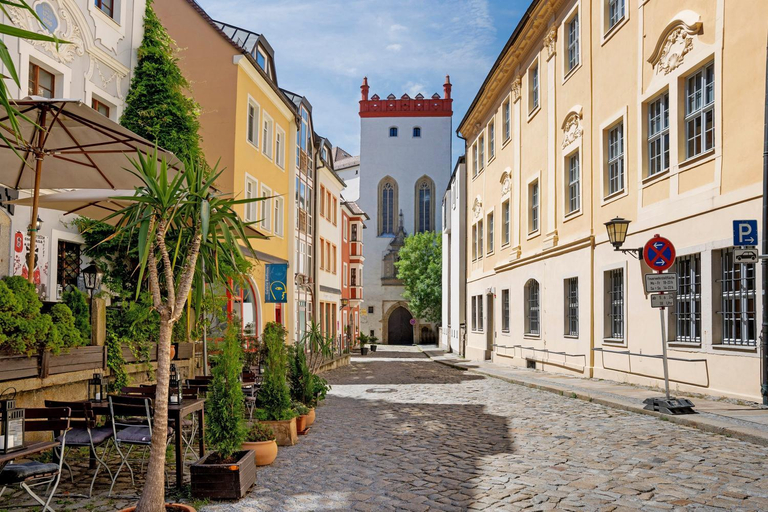 Others 3, Boutiquewohnung am Schloss, Bautzen