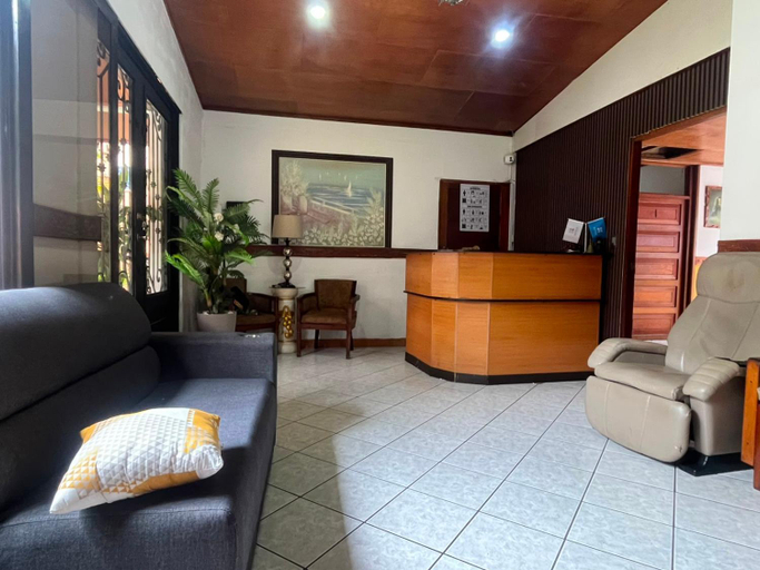 3, Hotel Fountain Blue, Matagalpa