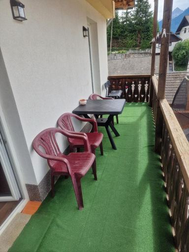 Others 5, Apartma Alja Podkoren, Kranjska Gora