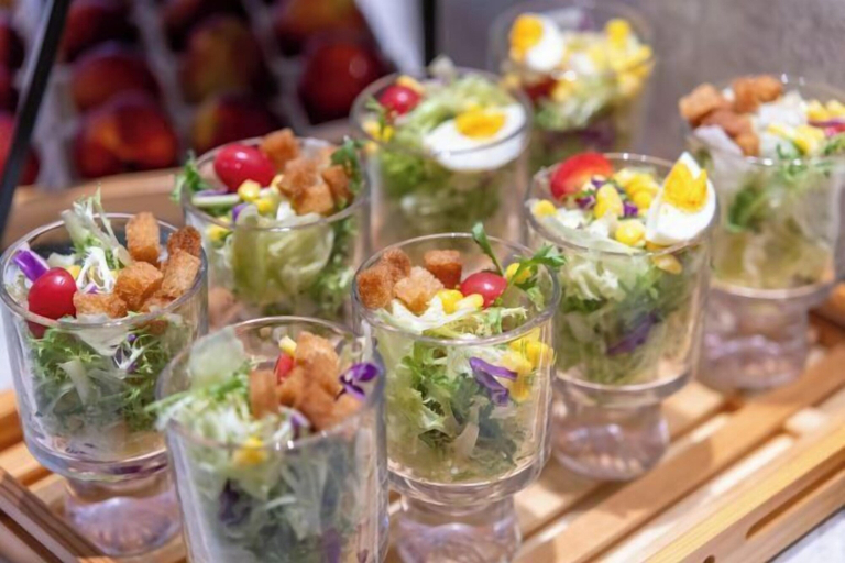 Food & Drinks 5, Radow E Hotel (Wenzhou Chezhan Avenue Times Square Branch), Wenzhou