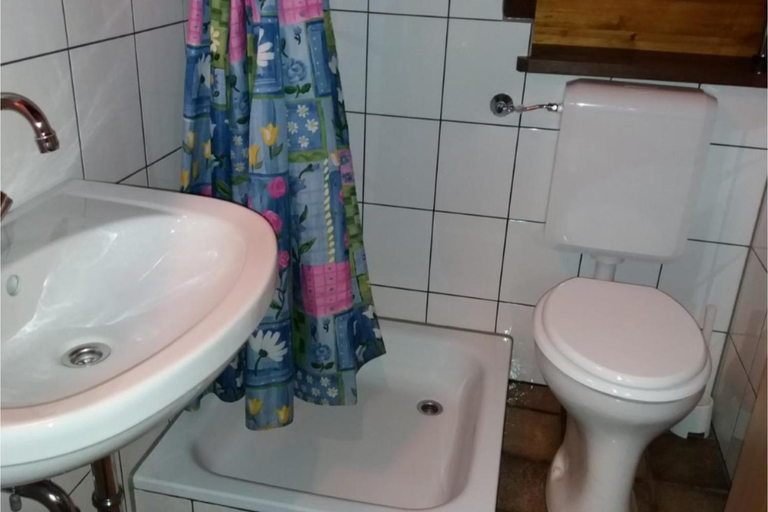 Bathroom, Typ Murmeltier, Hochsauerlandkreis