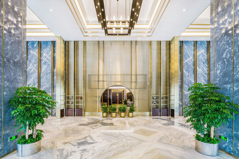 Others 5, Zonhow International Hotel, Hangzhou