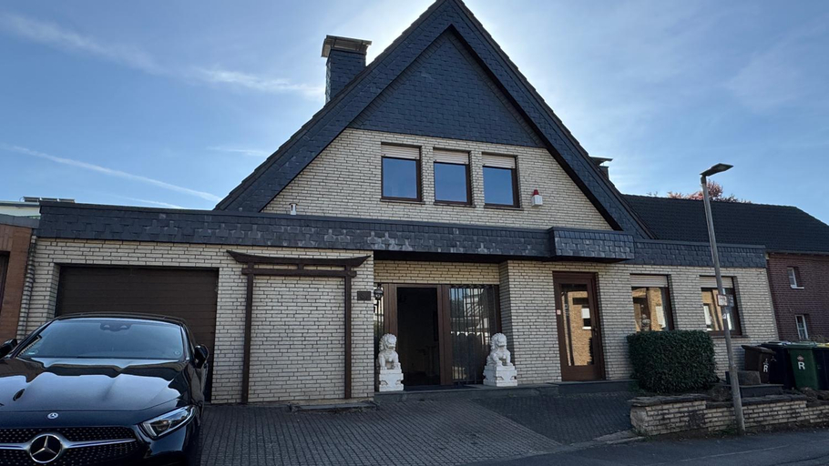 Exterior & Views 1, Asian Garden - Das Ferienhaus, Rhein-Sieg-Kreis