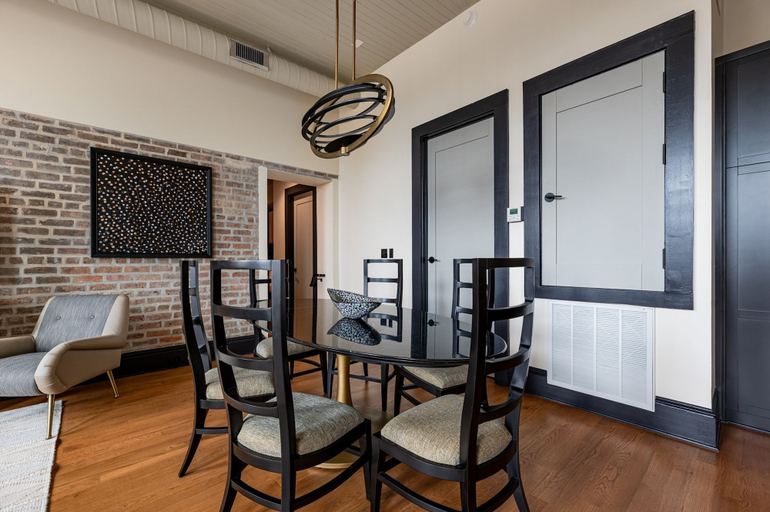 Room 3, 3BR Ultimate Group Retreat 2 Blocks to Bourbon St The Mayfair, Orleans