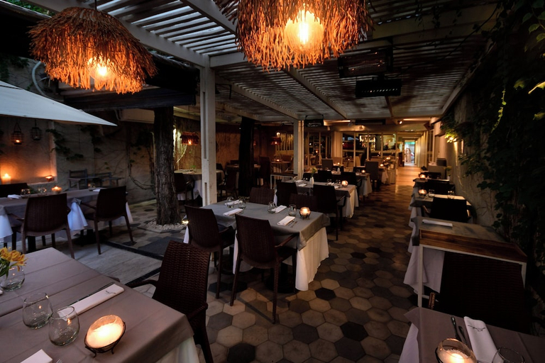 Food & Drinks 4, Feel Buenos Aires, Distrito Federal