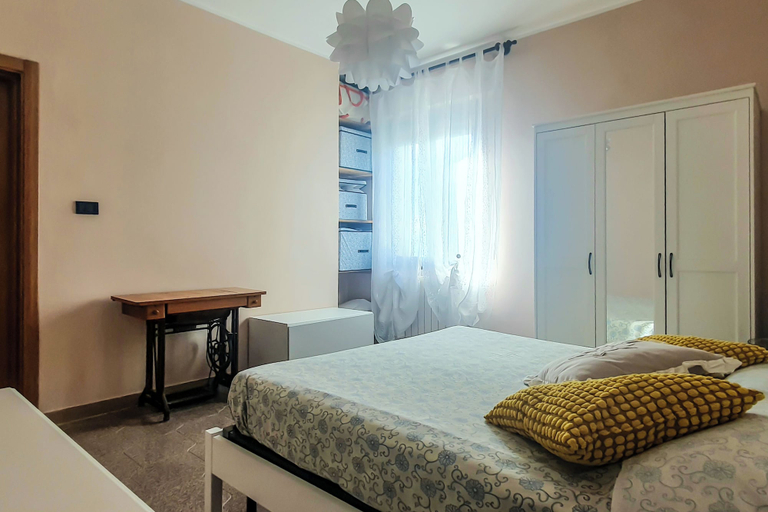 Room 5, Casa Chiara, L'Aquila