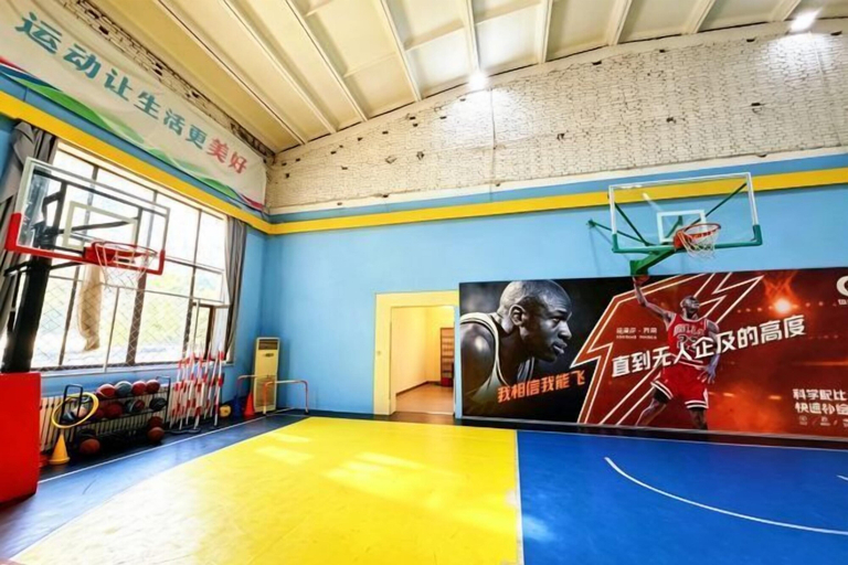 Others 5, Datong Hotel, Datong