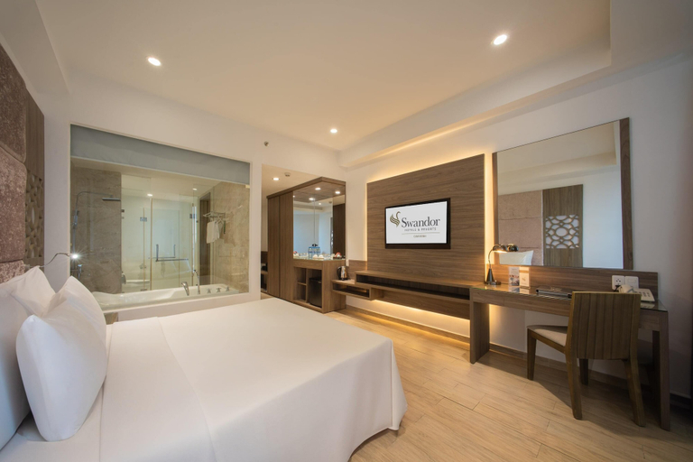 Bedroom 4, Swandor Cam Ranh Resort-Ultra All Inclusive, Cam Lâm