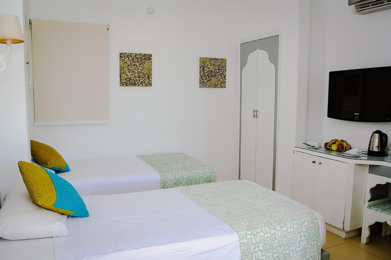 Bedroom 3, Tirana Dahab Resort., Sant Katrin