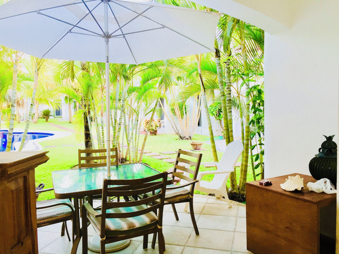 Others 5, Room-playacar Deluxe Comfort Balcony Roo, Cozumel