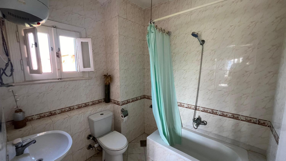 Bathroom 3, Caribiano villa-3, Burj al-'Arab