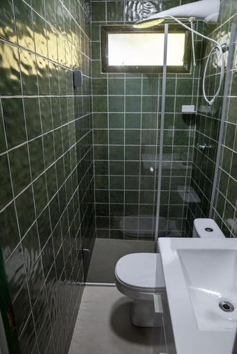 Room 3, Casa P na Areia com Cen rio Privilegiado Guaec, São Sebastião