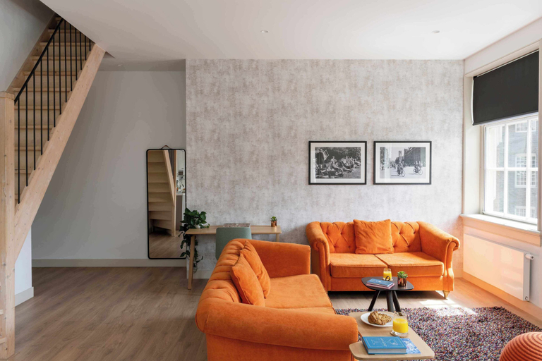 Others 5, Wittenberg by Cove, Amsterdam