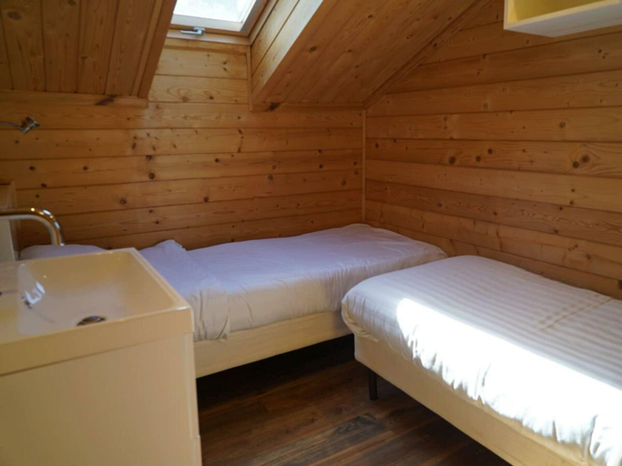 Room 3, Boekhorst L"etage 10, Lochem