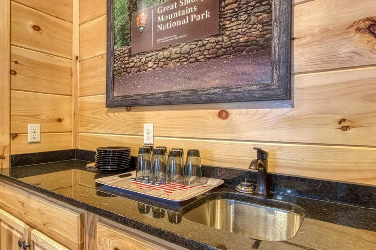 Interior 5, Z - Sweet Mimosa Lodge, Sevier