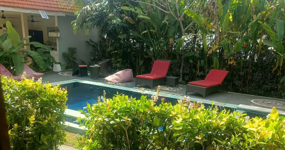 Sport & Beauty 3, Made 02 Balangan, Homestay, Villas, & Warung Made02, Badung