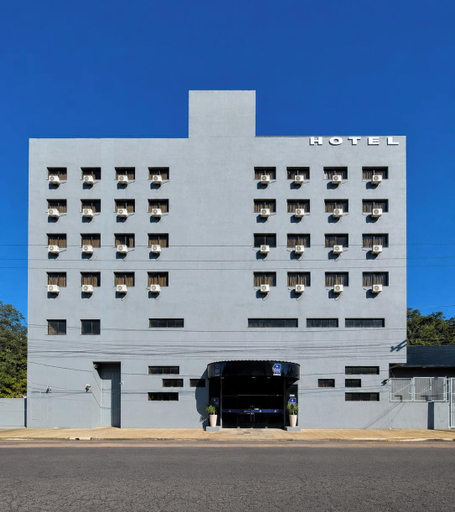 Exterior & Views 2, KLEIN VILLE ESTEIO EXPRESS BR, Esteio