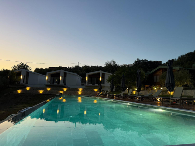 Sport & Beauty 5, Casa Mila Apartments & Bungalows