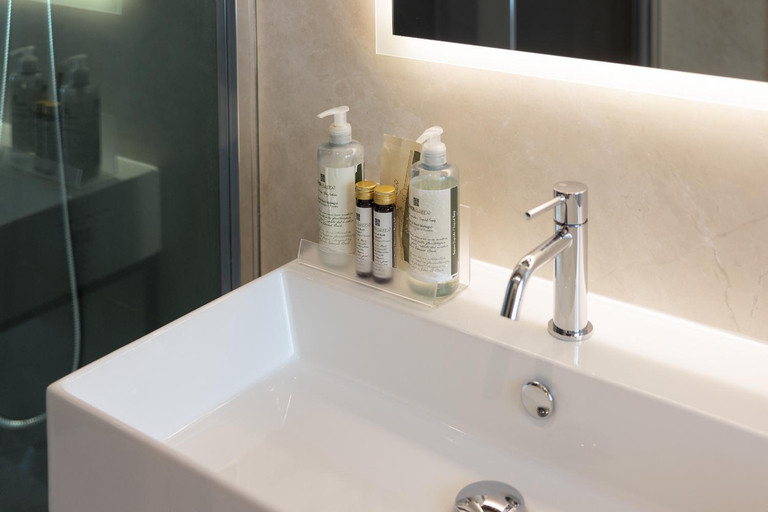 Bathroom 5, Hotel Venice Resort, Venezia