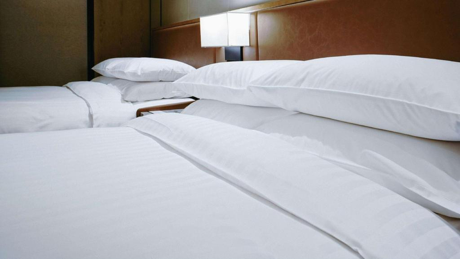 Bedroom 4, BLACK ANGUS MOTEL POTEAU, Le Flore