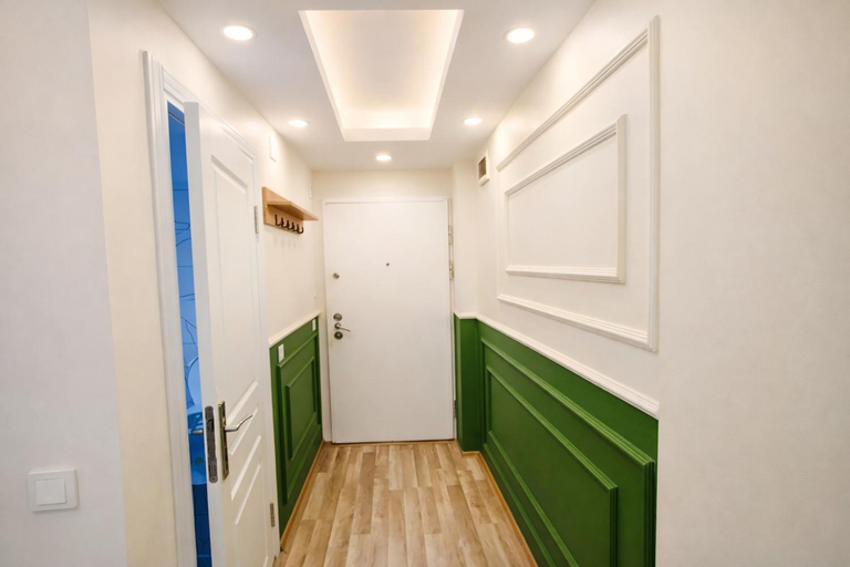 Others 5, Valentina Apart Hotel, Fatih