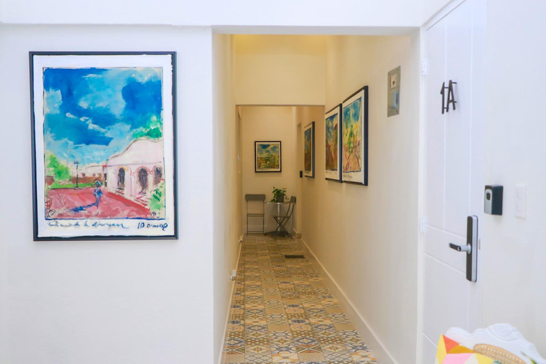 Others 2, Heritage Residences Santo Domingo, Distrito Nacional