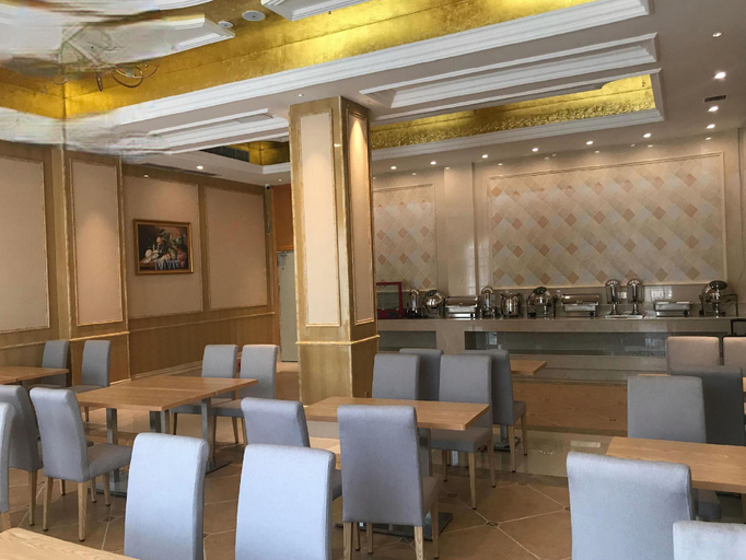 Food & Drinks 5, Vienna Hotel Guangdong Meizhou Wuhua Anliu, Meizhou