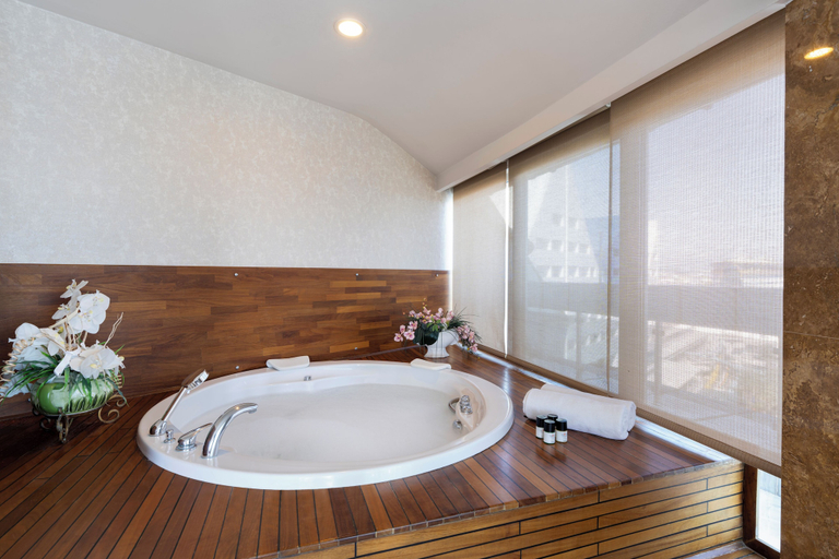 Bathroom 3, Orange County Alanya - All inclusive, Alanya