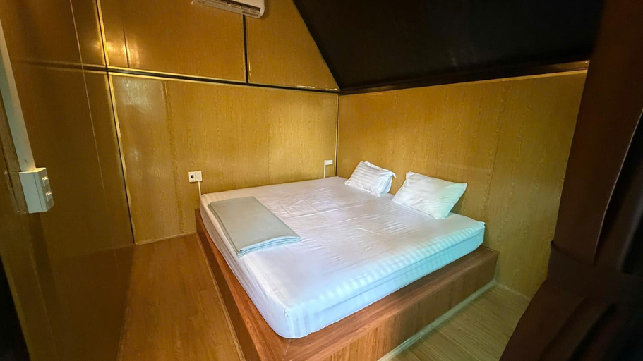Bedroom 3, Choose hideaway homestay, Ninh Bình